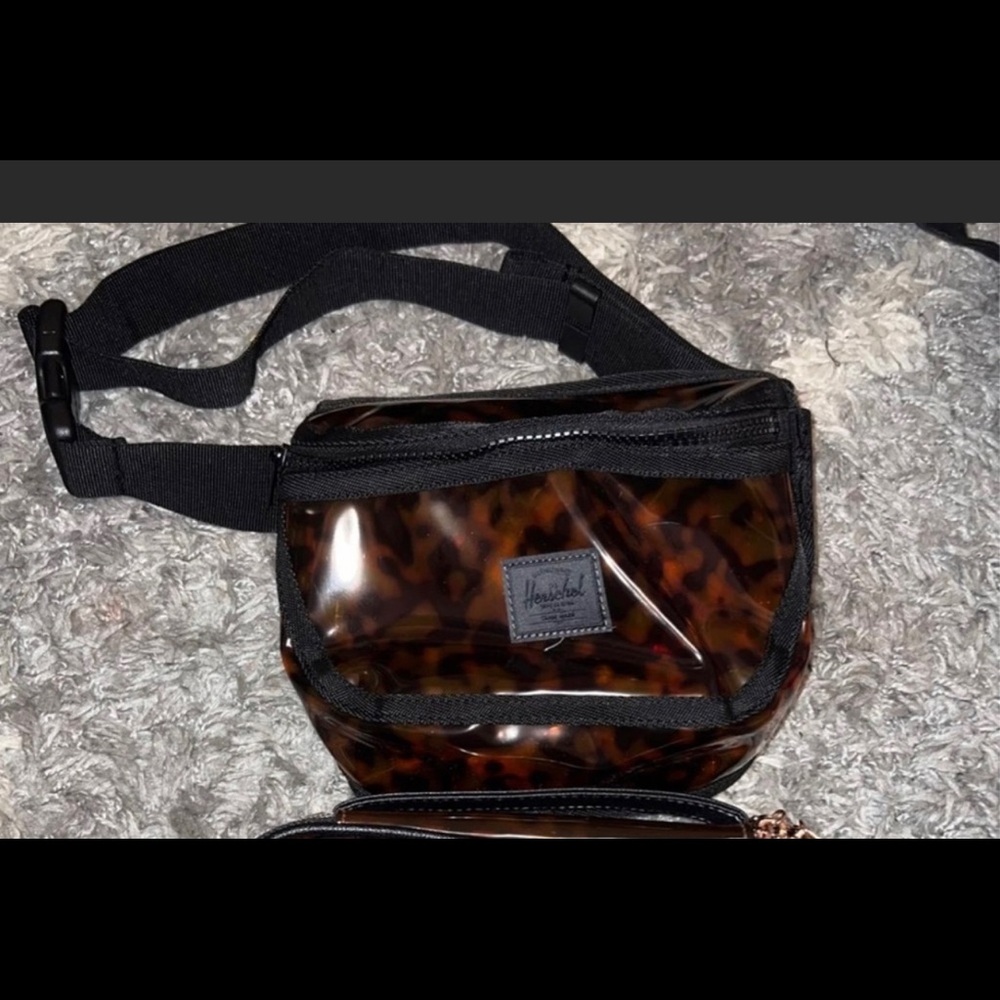 HERSCHEL FANNYPACK